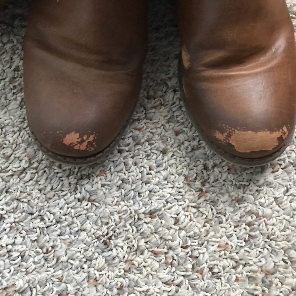 boots - Picture 6 of 6